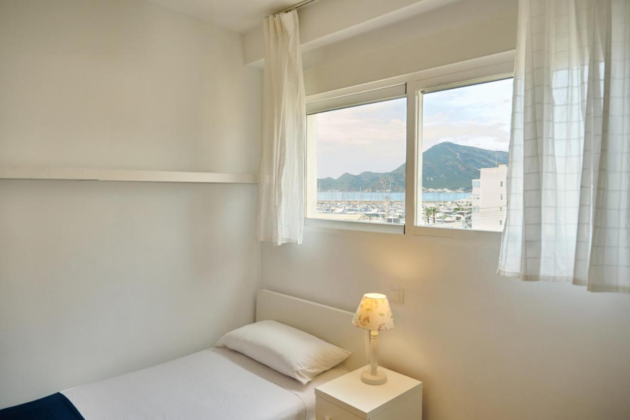 Altea Piscina Playaアパートメント エクステリア 写真